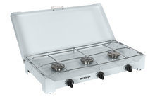 458920 - Fornello a gas a 3 fuochi Berger