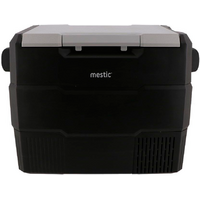 Mestic MCCHD-60 Glaci&egrave;re &agrave; compresseur AC/DC 12 / 24 V - 56 litres