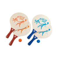 Set de ballons de plage