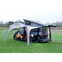 Vango Inflatable Sun Canopy AirBeam Sky 3.5 m