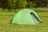 Mountain Guide Nola II Alu Trekkingzelt hellgrün für 2 Personen