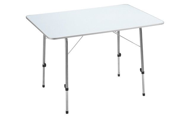 Berger Table de camping 80 x 60 cm