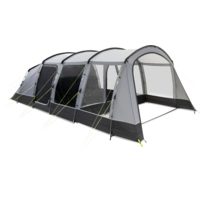 Kampa Hayling 6 Tunnelzelt 