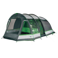 High Peak Family Tent Bozen 5.0
