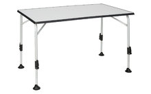 Table de camping Ivalo 2 115 x 70 cm Berger 