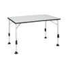 Berger Ivalo 2 Table de camping 115 x 70 cm