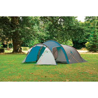 Coleman Cortes 3 Tunnel Tent