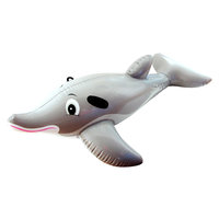 Reittier Delfin