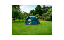 747960 - Tente dôme Octagon 8 BlackOut Coleman