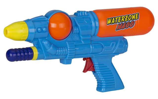 Pistolet à eau