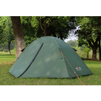 Origin Outdoors Snugly Kuppelzelt f&uuml;r 2 Personen
