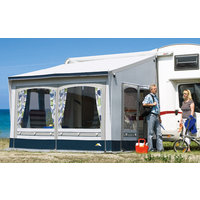 Auvent de camping-car Globus Plus DWT