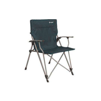 Outwell Goya folding chair night blue