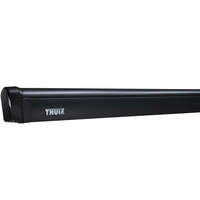 Thule Omnistor 4200 Wandmarkise 260 cm (Anthrazit / Mystic Grau)