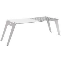 Fennek 4Fire Grill 550 x 240 mm