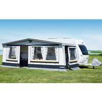 Berger Campione III Year-round awning