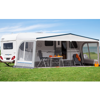 Berger Sun Canopy Solera Lux II