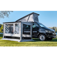 Tente de store Safari Residence G3 pour store Omnistor 5102 Thule