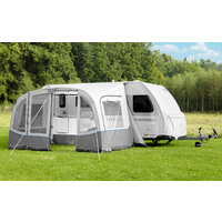 Berger Arona Alu Reisevorzelt 