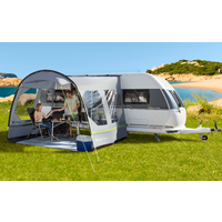 Berger Sigma II Sun Canopy