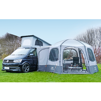 Vango Airhub Hexaway II Low aufblasbares Busvorzelt
