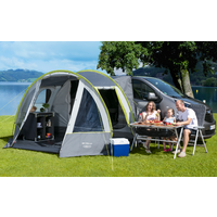 Berger Touring Easy camper awning
