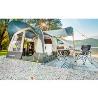 Auvent de bus LC Trails Airtech Brunner