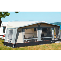 Isabella Ambassador Dawn A875/G14 Saison- / Reisevorzelt