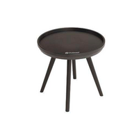 Outwell Campingtisch / Couchtisch Brim schwarz 