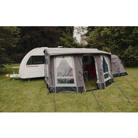 Vango Toscane Air 400 Elements ProShield caravanluifel