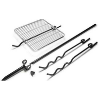 Petromax Feueranker variable Kochstelle