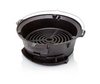 Petromax Feuergrill tg3 gusseiserne Grill- und Kochstelle