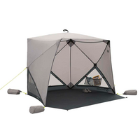 Outwell Beach Shelter Compton 2 Beach Tent