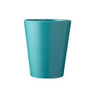 Mepal Bloom Becher 300 ml pebble green