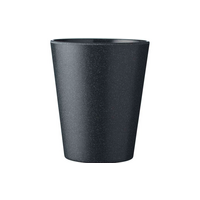  Mepal Bloom Becher 300 ml pebble black