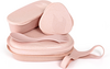 Light My Fire Lunchkit Geschirr-Set 6-tlg. dustypink