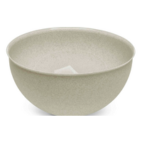 Koziol Palsby L bowl 5 liters nature desert sand