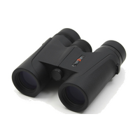 Origin Outdoors Mountain View 8 x 32 Binoculars Black