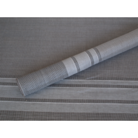 Tapis de tente Standard 250 x 300 cm gris Berger