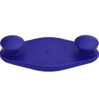 Peggy Peg U-Connector Verbindungsstück 4 Stück