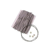 Easy Camp elastic band repair kit