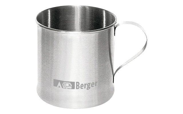 Berger Henkelbecher 1er 300 ml