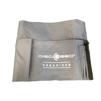 Side Bag / Organizer for Trundle (L or XL) Disc O Bed