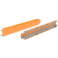 Bande de remplacement pour toilettes sans eau Clesana C1 Clesana