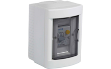 861974 - Votronic Fehlerstromschutzeinrichtung RCBO 16-30