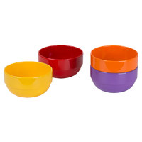 Stapelschalen 4er Set