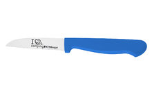 Cuchillo de cocina Berger azul