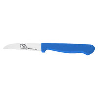 Berger Küchenmesser blau