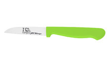 Cuchillo de cocina Berger verde