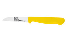 Cuchillo de cocina Berger amarillo